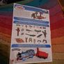 thomas and friends, safari tiger adventure motorised engine Image 2