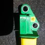 Audi A4 B8 A6 A5 A3 2008-2015 Crash Impact Sensor 2 Pcs Image 2