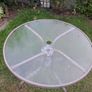 Garden table Image 3