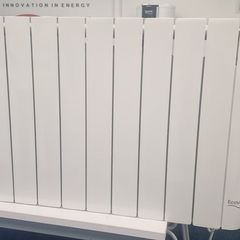 Electric radiator