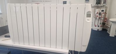 Electric radiator