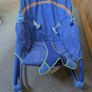 FREE Baby Rocking Chair Image 4