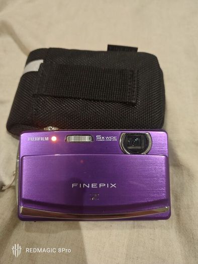 Fujifilm FinePix Z90