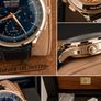 Jaeger-LeCoultre Master Control Chronograph Calendar Image 5