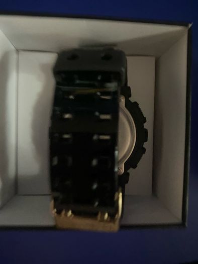 Casio G shock protection Digital Quartz Watch
