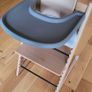 Tripp trapp highchair Image 2