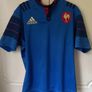 France 2014/15 Rugby Jersey Image 2