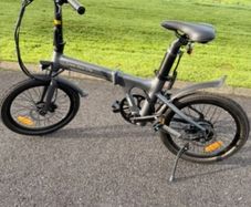 ADO Air 20 Folding Electric Bike