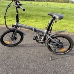 ADO Air 20 Folding Electric Bike