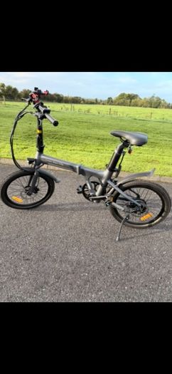ADO Air 20 Folding Electric Bike
