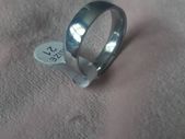 Gent's Wedding Ring
