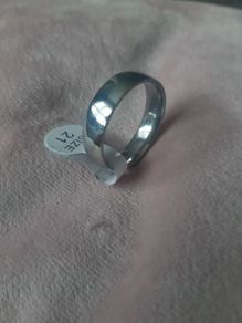 Gent's Wedding Ring