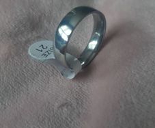 Gent's Wedding Ring