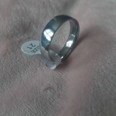 Gent's Wedding Ring