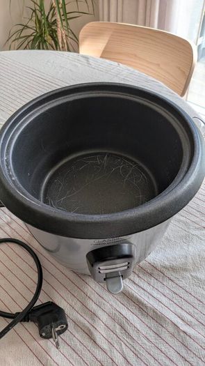 Rice Cooker