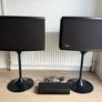 Bose 901 Series VI speakers Image 2