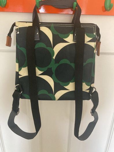 Orla Kiely Mini Lotta Backpack - "Lola"