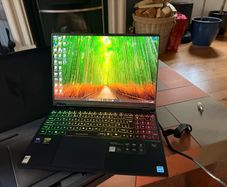 ACER Predator Helios 16 AI 16" Gaming Laptop - Intel Core Ultra 9, RTX 5090, 1 TB SSD