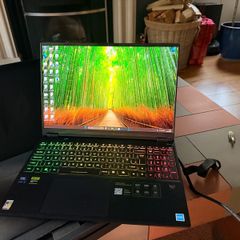 ACER Predator Helios 16 AI 16" Gaming Laptop - Intel Core Ultra 9, RTX 5090, 1 TB SSD