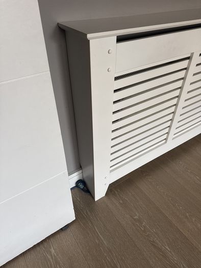 Radiator Cover