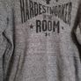 UA Project Rock hoodie L Image 3