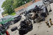 B6 Passat CCs breaking for parts