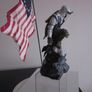 Assassins Creed Connor Statue Freedom 2012 Image 2