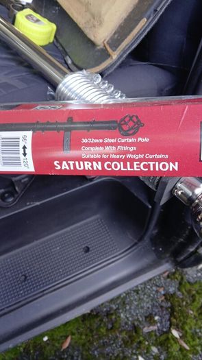 curtin pole