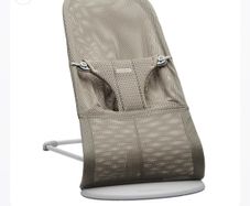 baby bjorn mesh bouncer