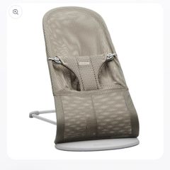 baby bjorn mesh bouncer