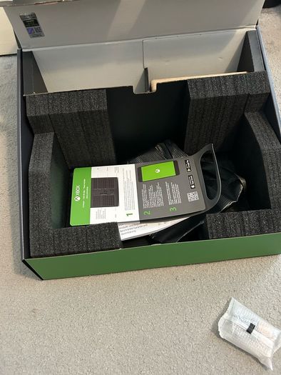 Xbox Controller