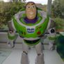Disney Pixar Toy Story Buzz Lightyear 7" Inch Image 2