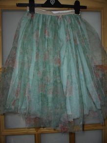 Girls tutu skirt
