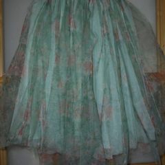 Girls tutu skirt