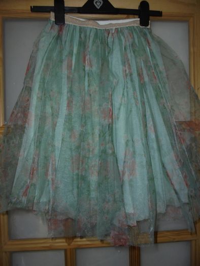 Girls tutu skirt