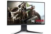 Alienware Aw2521hfla Full Hd 24.5" Led Gaming Monitor - White