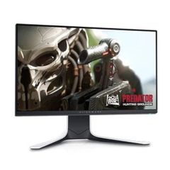 Alienware Aw2521hfla Full Hd 23" Led Gaming Monitor - White