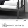 Ikea Fyresdal guest bed Image 3