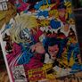 Wolverine ! Issue #55 ! Madness Of Cylla ! 1992 ! by Marvel ! Image 2