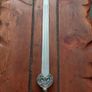 Heragrim King Theoden's Sword Lord Of The Rings Stainless Steel Image 2