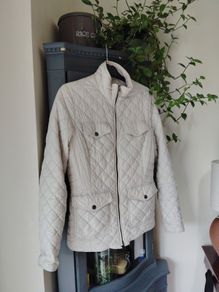 Barbour Jacket