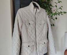 Barbour Jacket