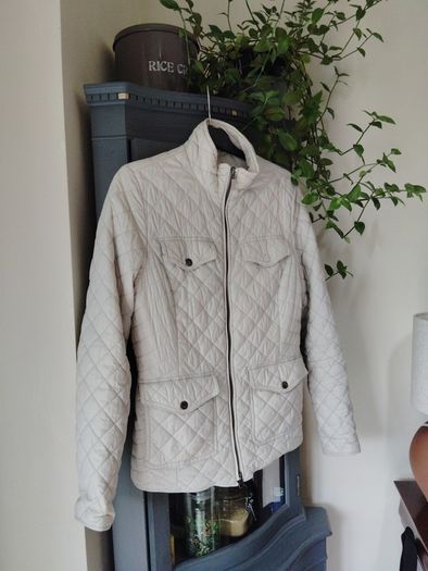 Barbour Jacket