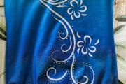 Girls gymnastics leotard suits 8/9 years old girl
