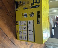 karcher k3