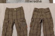 Rocha Little Rocha Baby Trousers