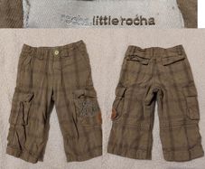 Rocha Little Rocha Baby Trousers