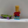LEGO Bart Simpson Image 3