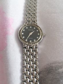 ladies watch