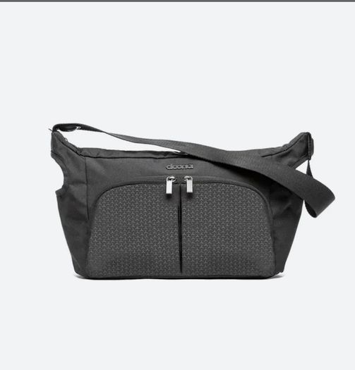Doona X sage green car seat